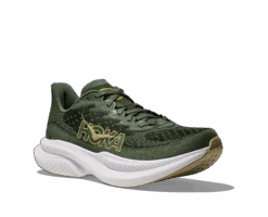 Hoka Men's Mach 6 (SNTF - Succulent/Fern) -TCRunning Shop 1147790 SNTF 6