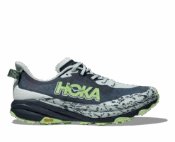 Hoka Men's Speedgoat 6 (DRPL - Droplet/Nautical Dusk)