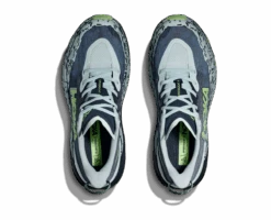 Hoka Men's Speedgoat 6 (DRPL - Droplet/Nautical Dusk) 10 Hoka Men's Speedgoat 6 (DRPL - Droplet/Nautical Dusk) -TCRunning Shop 1147791 DRPL 2