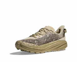 Hoka Men's Speedgoat 6 (OSH - Oyster Mushroom/ Wild Mushroom) 10 Hoka Men's Speedgoat 6 (OSH - Oyster Mushroom/ Wild Mushroom) -TCRunning Shop 1147791 OSH 3