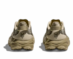 Hoka Men's Speedgoat 6 (OSH - Oyster Mushroom/ Wild Mushroom) 13 Hoka Men's Speedgoat 6 (OSH - Oyster Mushroom/ Wild Mushroom) -TCRunning Shop 1147791 OSH 5