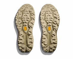 Hoka Men's Speedgoat 6 (OSH - Oyster Mushroom/ Wild Mushroom) 12 Hoka Men's Speedgoat 6 (OSH - Oyster Mushroom/ Wild Mushroom) -TCRunning Shop 1147791 OSH 7