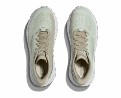 Hoka Women's Mach 6 (ORF - Oyster Mushroom/Truffle Salt) -TCRunning Shop 1147810 ORF 2