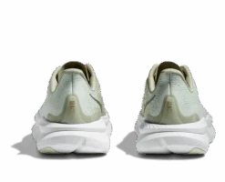 Hoka Women's Mach 6 (ORF - Oyster Mushroom/Truffle Salt) -TCRunning Shop 1147810 ORF 5