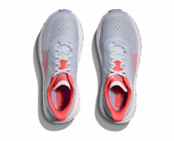 Hoka Women's Mach 6 (PLDS - Pale Dusk/Gull) -TCRunning Shop 1147810 PLDS 2