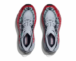 Hoka Women's Speedgoat 6 (GKS - Gull/Stormy Skies) -TCRunning Shop 1147811 GKS 2