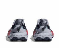 Hoka Women's Speedgoat 6 (GKS - Gull/Stormy Skies) -TCRunning Shop 1147811 GKS 5