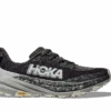 Hoka Women's Speedgoat 6 (SLTG - Satellite Grey/Stardust)