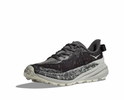 Hoka Women's Speedgoat 6 (SLTG - Satellite Grey/Stardust) 10 Hoka Women's Speedgoat 6 (SLTG - Satellite Grey/Stardust) -TCRunning Shop 1147811 SLTG 3