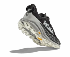 Hoka Women's Speedgoat 6 (SLTG - Satellite Grey/Stardust) 11 Hoka Women's Speedgoat 6 (SLTG - Satellite Grey/Stardust) -TCRunning Shop 1147811 SLTG 4