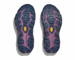 Hoka Women's Speedgoat 6 (SRBT - Sherbet/Beet Root) 9 Hoka Women's Speedgoat 6 (SRBT - Sherbet/Beet Root) -TCRunning Shop 1147811 SRBT 7