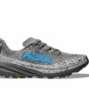 Hoka Women's Speedgoat 6 (SYST - Stellar Grey/Asteroid)