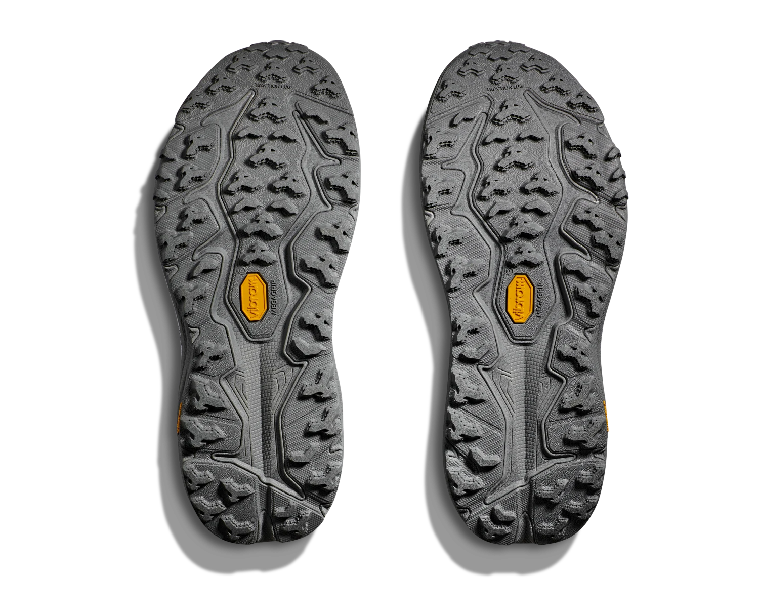 Hoka Women's Speedgoat 6 (SYST - Stellar Grey/Asteroid) 7 Hoka Women's Speedgoat 6 (SYST - Stellar Grey/Asteroid) - Image 7