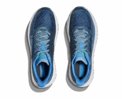 Hoka Men's Mach 6 (DHN - Downpour/Thunder) -TCRunning Shop 1147833 DHN 2