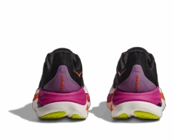 Hoka Women's Skyward X (BCQ - Black/Electric Aqua) -TCRunning Shop 1147912 BCQ 5