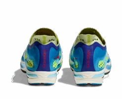 Hoka Unisex Cielo FLYX (LCV - Lettuce/Virtual Blue) 11 Hoka Unisex Cielo FLYX (LCV - Lettuce/Virtual Blue) -TCRunning Shop 1151990 LCV 5