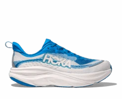 Men's Skyflow (HLF - Hoka Blue/Frost)