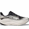 Hoka Women's Skyflow (BWHT - Black/White)