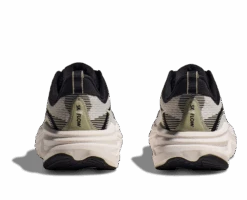 Hoka Women's Skyflow (BWHT - Black/White) -TCRunning Shop 1155113 BWHT 5