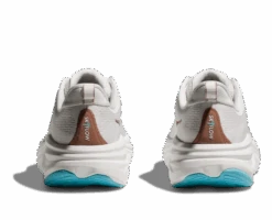 Hoka Women's Skyflow (FTRS - Frost/Rose Gold) -TCRunning Shop 1155113 FTRS 5