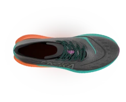 Hoka Women’s Mach X 2 (BCQ - Black/Electric Aqua) 12 Hoka Women’s Mach X 2 (BCQ - Black/Electric Aqua) -TCRunning Shop 1155120 BCQ 2
