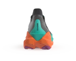 Hoka Women’s Mach X 2 (BCQ - Black/Electric Aqua) 13 Hoka Women’s Mach X 2 (BCQ - Black/Electric Aqua) -TCRunning Shop 1155120 BCQ 5