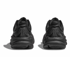 Hoka Women's Bondi 9 WIDE (BBLC - Black/Black) -TCRunning Shop 1162011 BBLC 5 b45310df d469 4d13 b2ea 6d4196142415