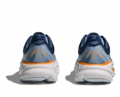 Hoka Men's Bondi 9 EXTRA WIDE (DNP - Drizzle/Downpour) -TCRunning Shop 1162011 DNP 5 76e3be99 ed03 47ed a1db 10d070b8479a