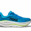 Men's Bondi 9 (SLHK - Skyward Blue/Hoka Blue)