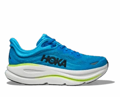 Men's Bondi 9 (SLHK - Skyward Blue/Hoka Blue)