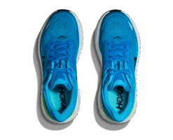 Men's Bondi 9 (SLHK - Skyward Blue/Hoka Blue) -TCRunning Shop 1162011 SLHK 2