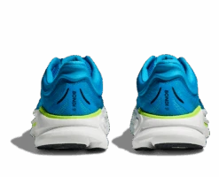 Men's Bondi 9 (SLHK - Skyward Blue/Hoka Blue) -TCRunning Shop 1162011 SLHK 5