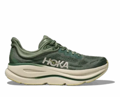 Hoka Men's Bondi 9 (SNTF - Succulent/Fern)
