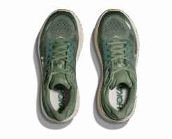 Hoka Men's Bondi 9 (SNTF - Succulent/Fern) 11 Hoka Men's Bondi 9 (SNTF - Succulent/Fern) -TCRunning Shop 1162011 SNTF 2