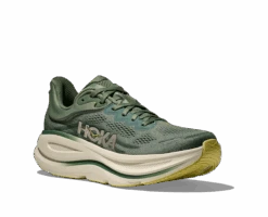 Hoka Men's Bondi 9 (SNTF - Succulent/Fern) 9 Hoka Men's Bondi 9 (SNTF - Succulent/Fern) -TCRunning Shop 1162011 SNTF 6