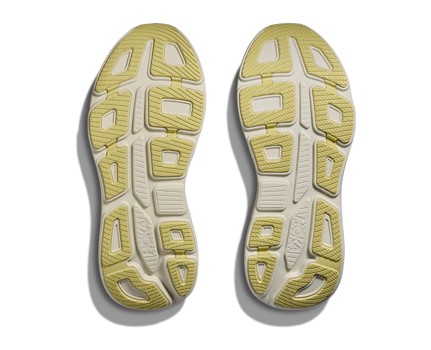 Hoka Men's Bondi 9 (SNTF - Succulent/Fern) 7 Hoka Men's Bondi 9 (SNTF - Succulent/Fern) - Image 7