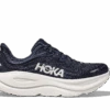 Hoka Men's Bondi 9 (VYN - Varsity Navy/White)
