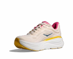 Hoka Women's Bondi 9 (ALBST - Alabaster/Birch) 10 Hoka Women's Bondi 9 (ALBST - Alabaster/Birch) -TCRunning Shop 1162012 ALBST 3 1