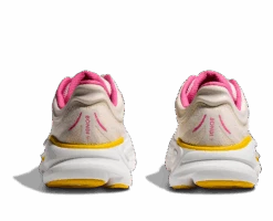 Hoka Women's Bondi 9 (ALBST - Alabaster/Birch) 12 Hoka Women's Bondi 9 (ALBST - Alabaster/Birch) -TCRunning Shop 1162012 ALBST 5 1