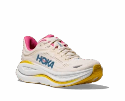 Hoka Women's Bondi 9 (ALBST - Alabaster/Birch) 9 Hoka Women's Bondi 9 (ALBST - Alabaster/Birch) -TCRunning Shop 1162012 ALBST 6 1
