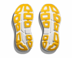 Hoka Women's Bondi 9 (ALBST - Alabaster/Birch) 13 Hoka Women's Bondi 9 (ALBST - Alabaster/Birch) -TCRunning Shop 1162012 ALBST 7 1