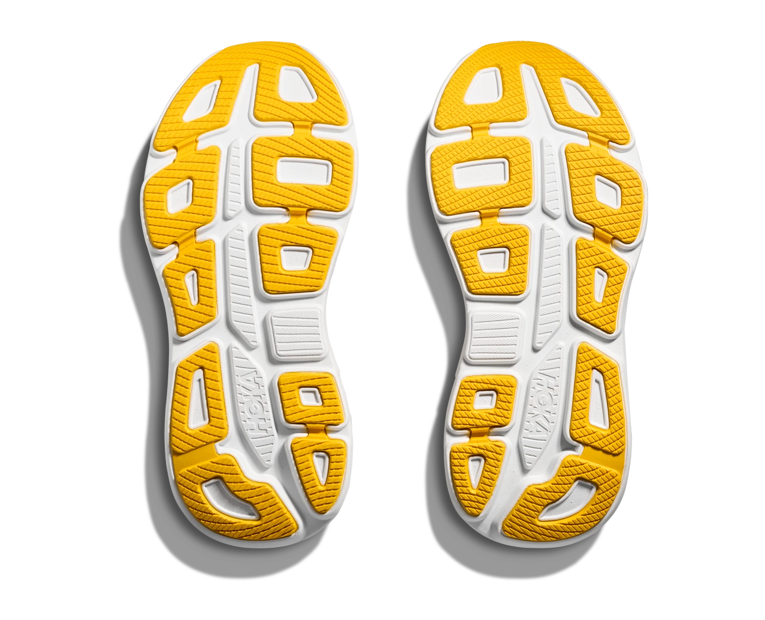 Hoka Women's Bondi 9 (ALBST - Alabaster/Birch) 7 Hoka Women's Bondi 9 (ALBST - Alabaster/Birch) - Image 7