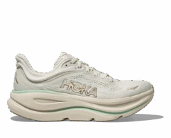 Hoka Women's Bondi 9 (TLSL - Truffle Salt/Sea Glass)