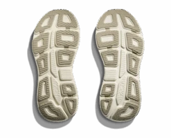 Hoka Women's Bondi 9 (TLSL - Truffle Salt/Sea Glass) -TCRunning Shop 1162012 TLSL 7