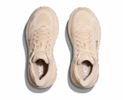 Hoka Women's Bondi 9 WIDE (VCH - Vanilla/Birch) 10 Hoka Women's Bondi 9 WIDE (VCH - Vanilla/Birch) -TCRunning Shop 1162012 VCH 2 b0bf7937 04fb 4514 ad25 e66324602beb