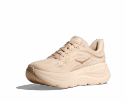 Hoka Women's Bondi 9 WIDE (VCH - Vanilla/Birch) 9 Hoka Women's Bondi 9 WIDE (VCH - Vanilla/Birch) -TCRunning Shop 1162012 VCH 3 da7991cb 1943 46e3 85e6 c5c64f67f926