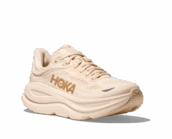 Hoka Women's Bondi 9 WIDE (VCH - Vanilla/Birch) 8 Hoka Women's Bondi 9 WIDE (VCH - Vanilla/Birch) -TCRunning Shop 1162012 VCH 6 4f1b13cb b6ec 458e a3fa 0527198fade8