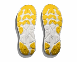 Hoka Men's Clifton 10 WIDE (ALF - Alpine Blue/Foggy Night) -TCRunning Shop 1162030 ALF 7 77256ee6 2192 491d 9d04 9e99c90e3b9d