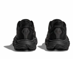 Hoka Men's Clifton 10 (BBLC - Black/Black) 10 Hoka Men's Clifton 10 (BBLC - Black/Black) -TCRunning Shop 1162030 BBLC 5