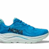 Men's Clifton 10 EXTRA WIDE (HSK - Hoka Blue/Skyward Blue)